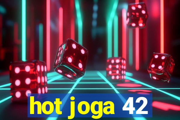 hot joga 42