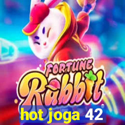 hot joga 42