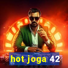 hot joga 42