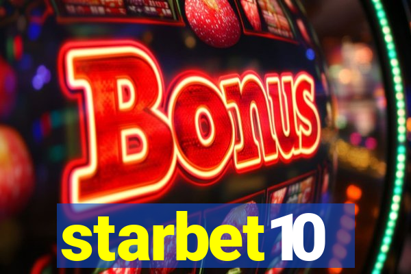 starbet10