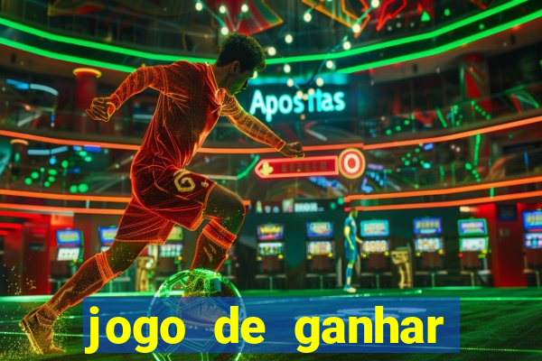 jogo de ganhar dinheiro no pix na hora