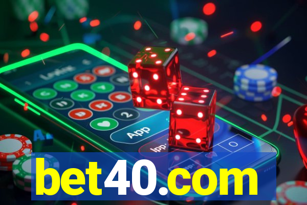 bet40.com