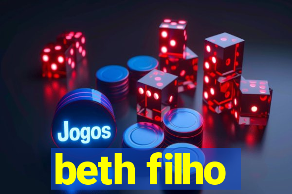 beth filho