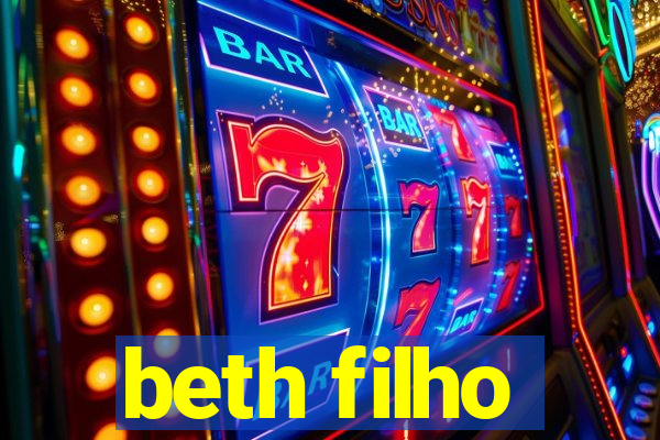 beth filho