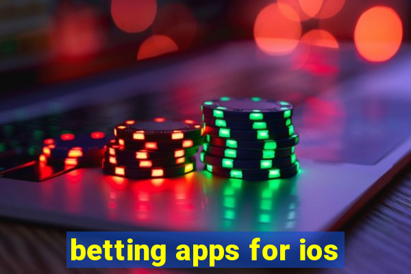 betting apps for ios