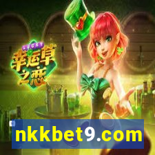 nkkbet9.com