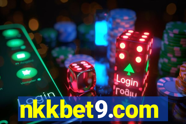 nkkbet9.com