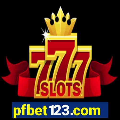 pfbet123.com