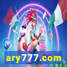 ary777.com