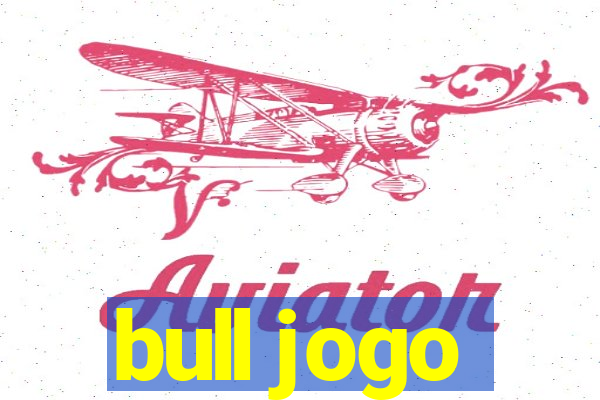 bull jogo