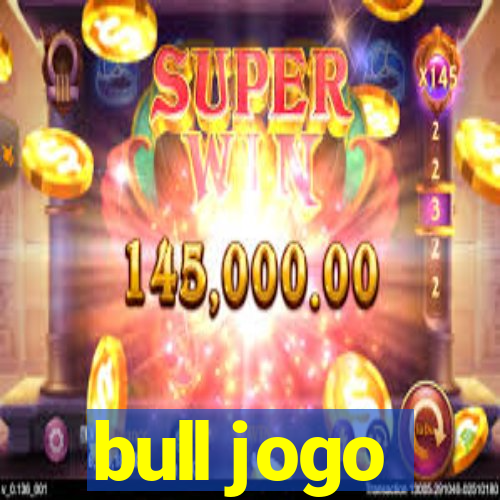 bull jogo