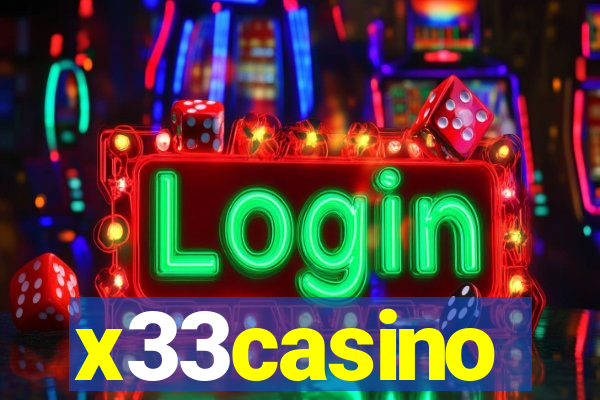 x33casino