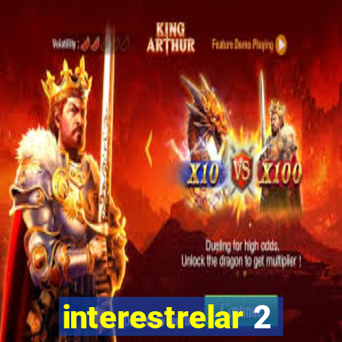 interestrelar 2