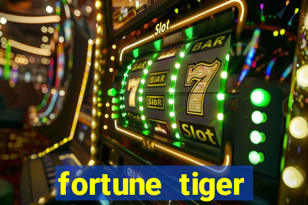 fortune tiger cassino 456bet