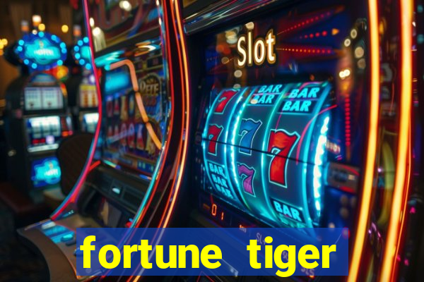 fortune tiger cassino 456bet