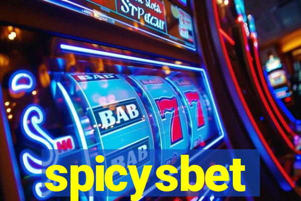 spicysbet