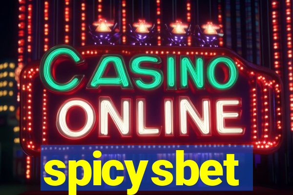 spicysbet