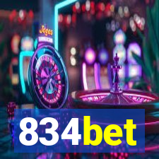 834bet