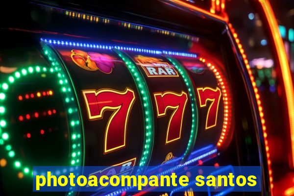 photoacompante santos