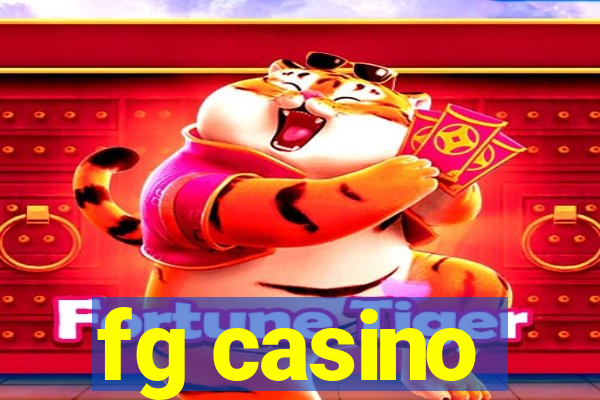 fg casino