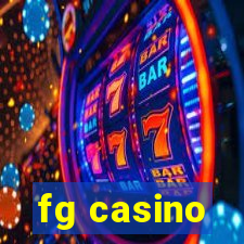 fg casino