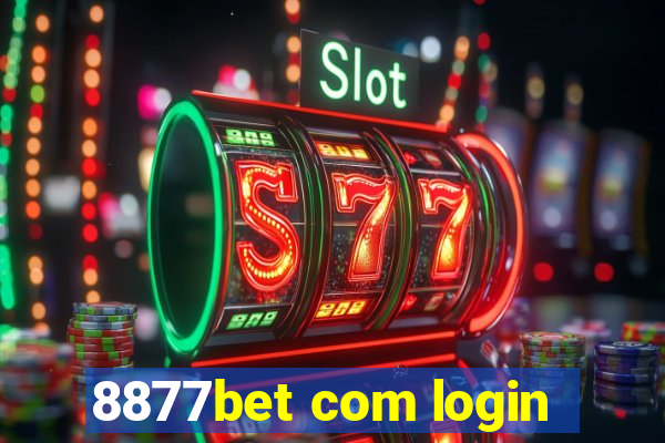 8877bet com login