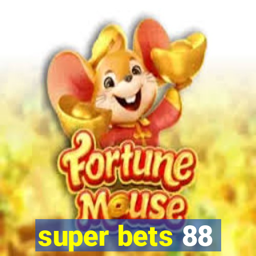 super bets 88