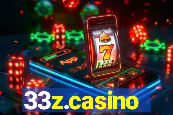 33z.casino