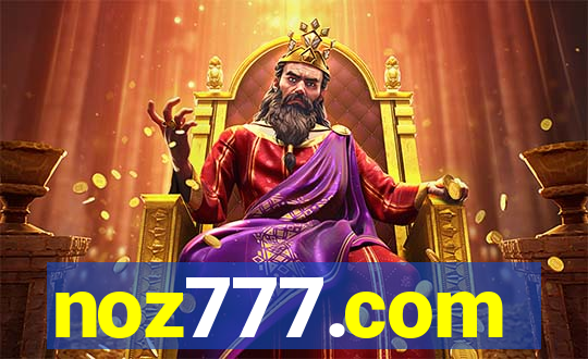 noz777.com