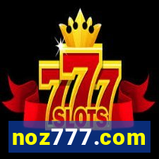 noz777.com