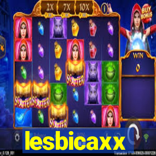 lesbicaxx