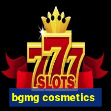 bgmg cosmetics