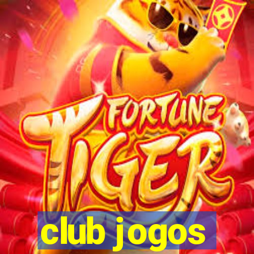 club jogos