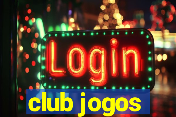 club jogos