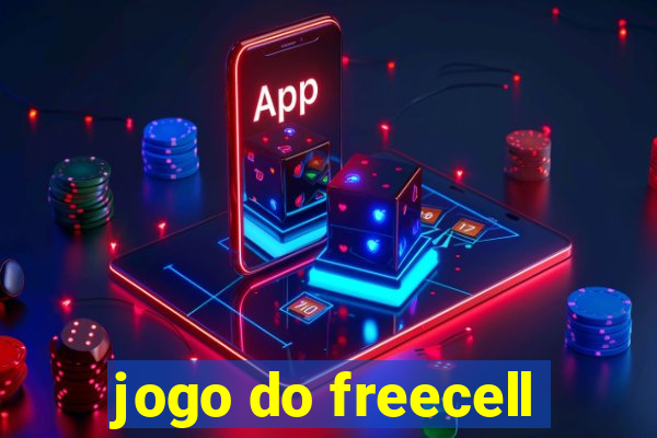 jogo do freecell