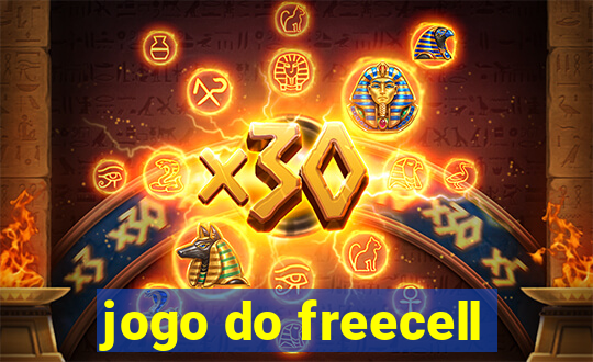 jogo do freecell