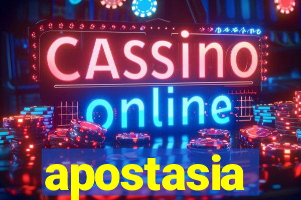 apostasia