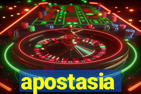 apostasia