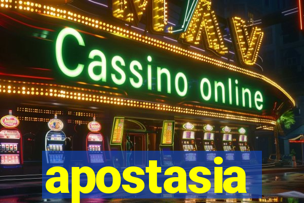 apostasia