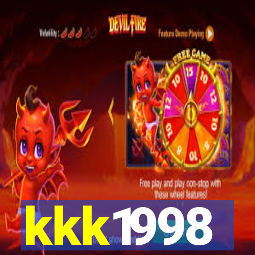 kkk1998