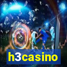 h3casino