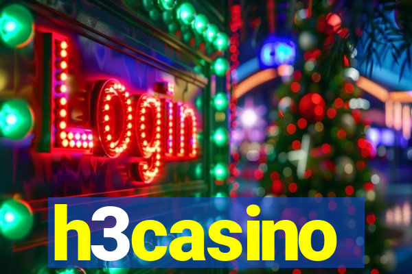 h3casino