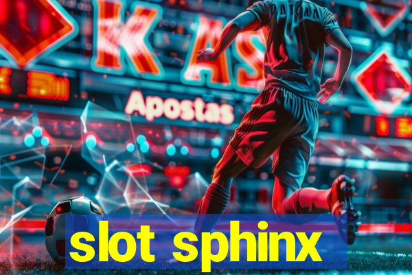 slot sphinx