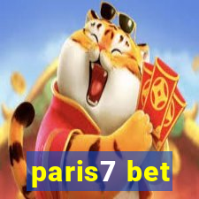 paris7 bet