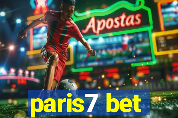 paris7 bet