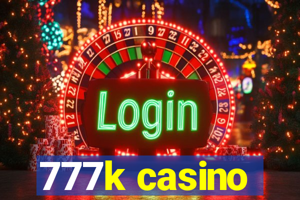 777k casino