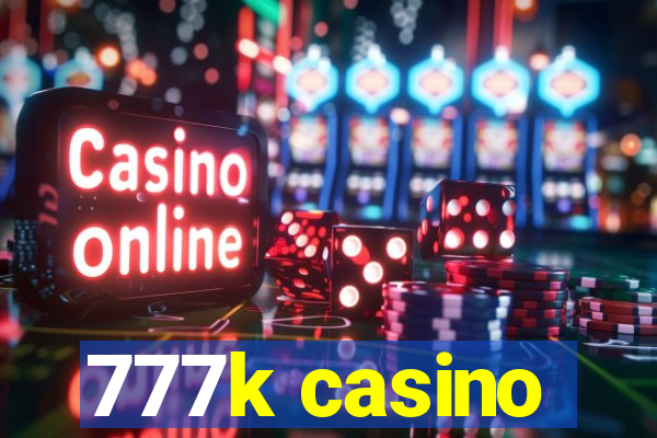 777k casino