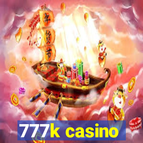 777k casino