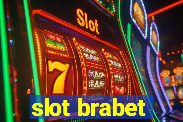 slot brabet