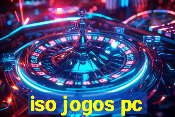 iso jogos pc